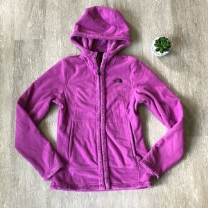 The North Face Fleece Jacket